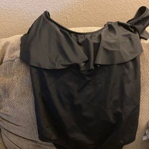 Adore me one piece bathing suit